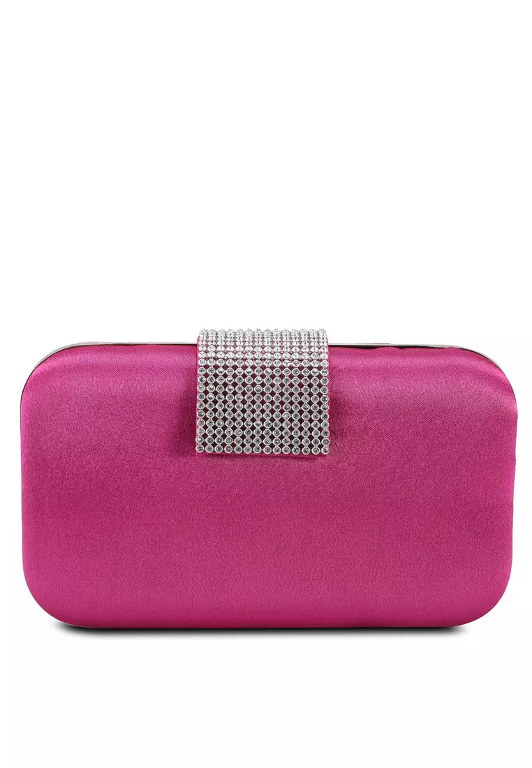 Papillon Clutch Beryl Clutch Bag