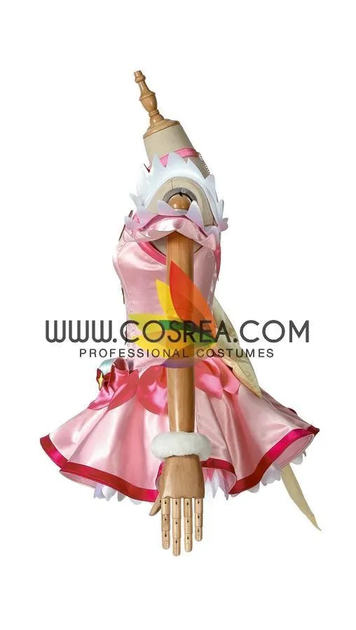 Pretty Cure PreCure Star Twinkle Cosplay Costume