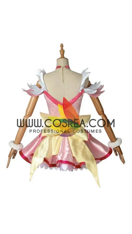 Pretty Cure PreCure Star Twinkle Cosplay Costume