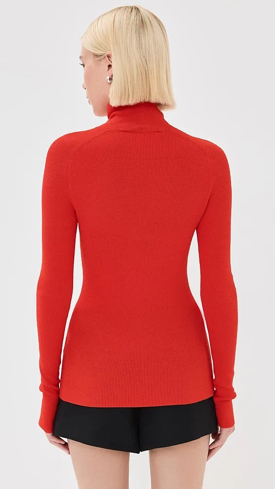 Proenza Schouler   Fox Top 