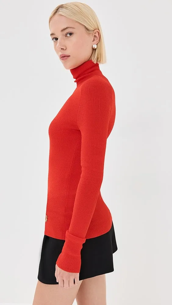 Proenza Schouler   Fox Top 