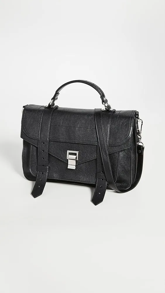 Proenza Schouler   PS1 Medium Satchel 