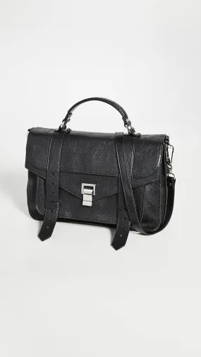 Proenza Schouler   PS1 Medium Satchel 