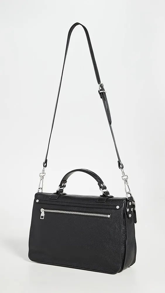 Proenza Schouler   PS1 Medium Satchel 