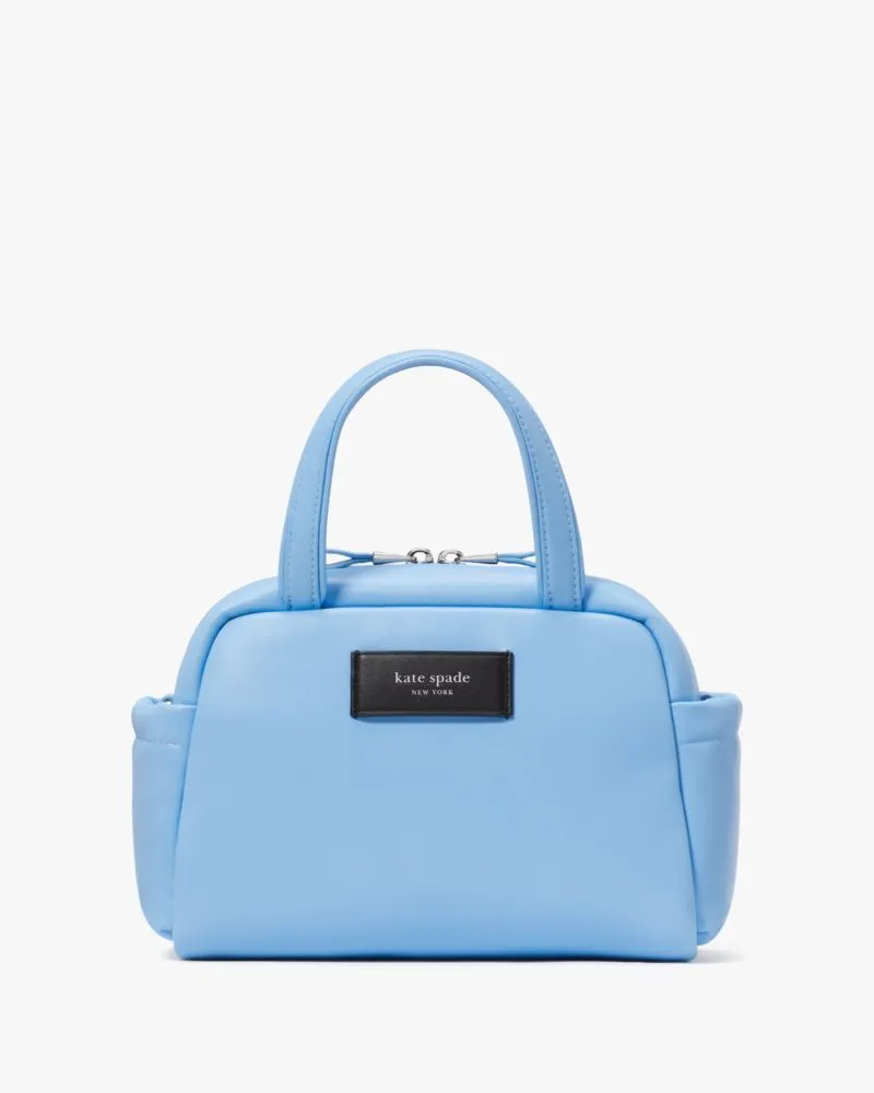 Puffed Satchel | Kate Spade GB