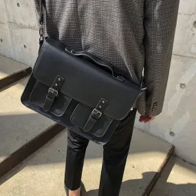 RT SHOULDER SATCHEL BAG