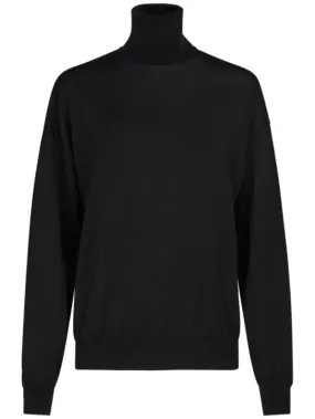 Saint Laurent   Wool sweater 