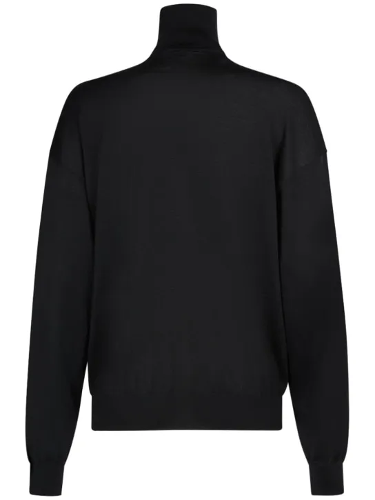 Saint Laurent   Wool sweater 