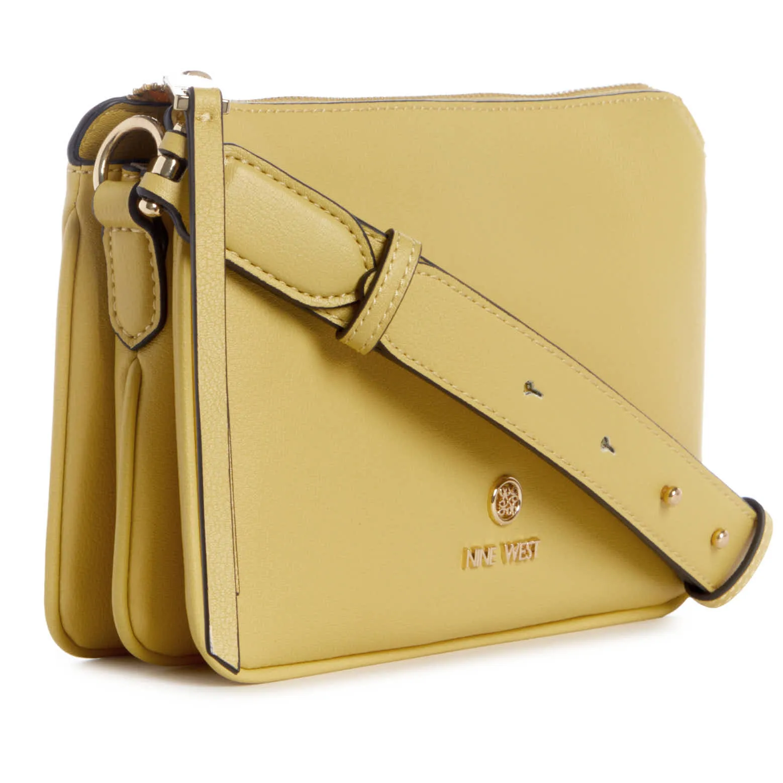 Saoirse Triple Compartment Crossbody