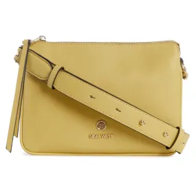 Saoirse Triple Compartment Crossbody