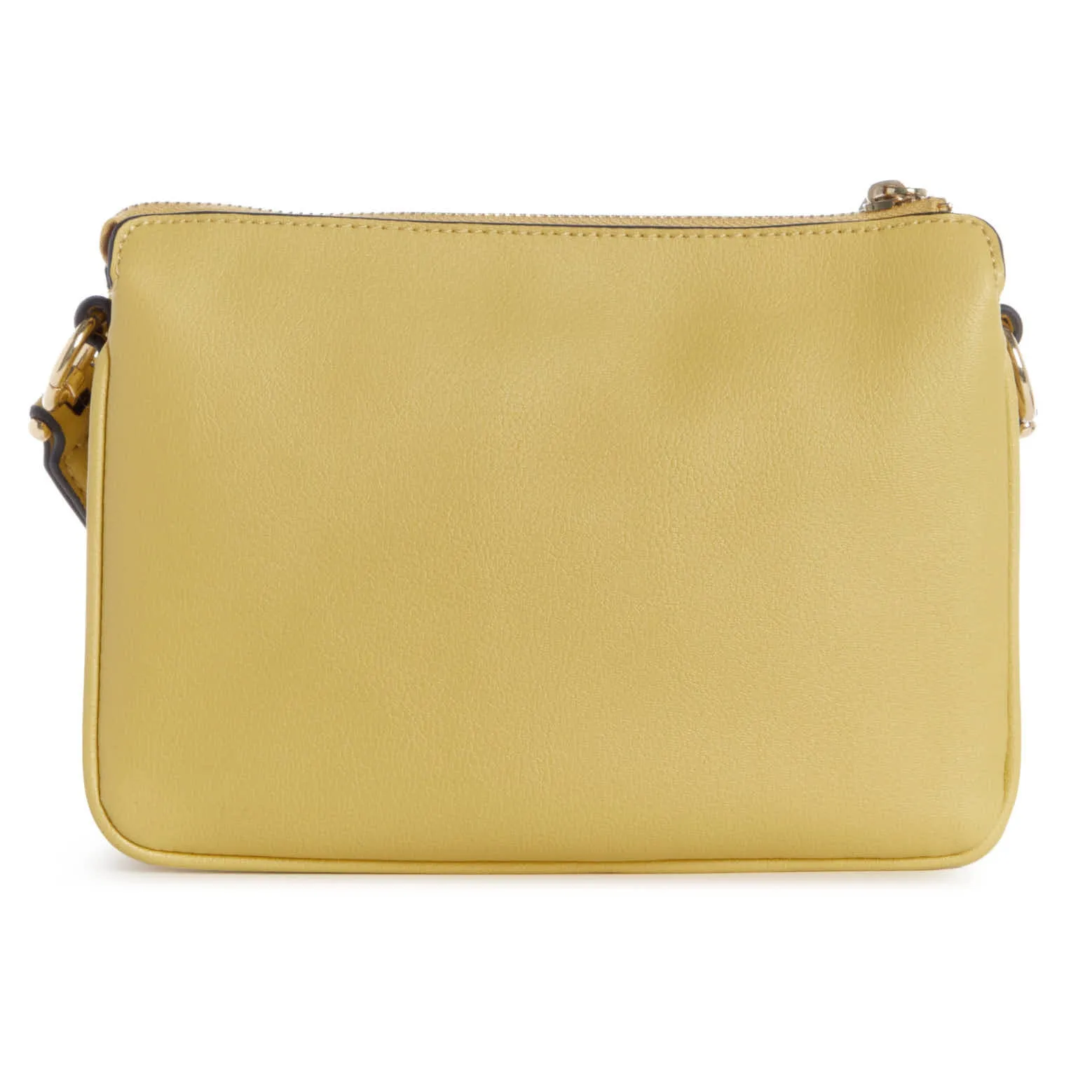 Saoirse Triple Compartment Crossbody