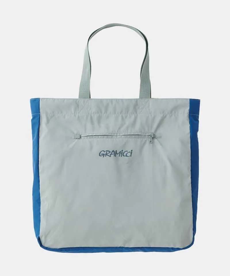 Shell Tote