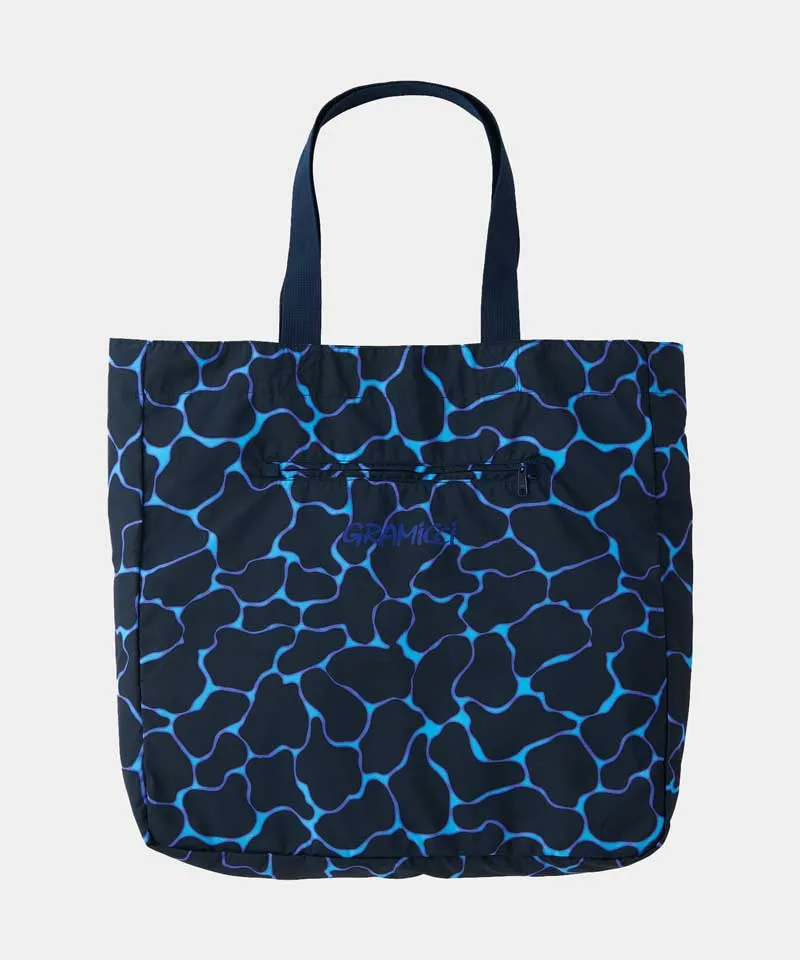 Shell Tote