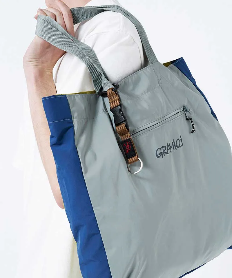 Shell Tote