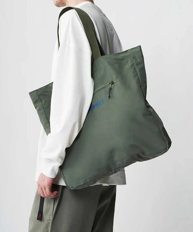 Shell Tote