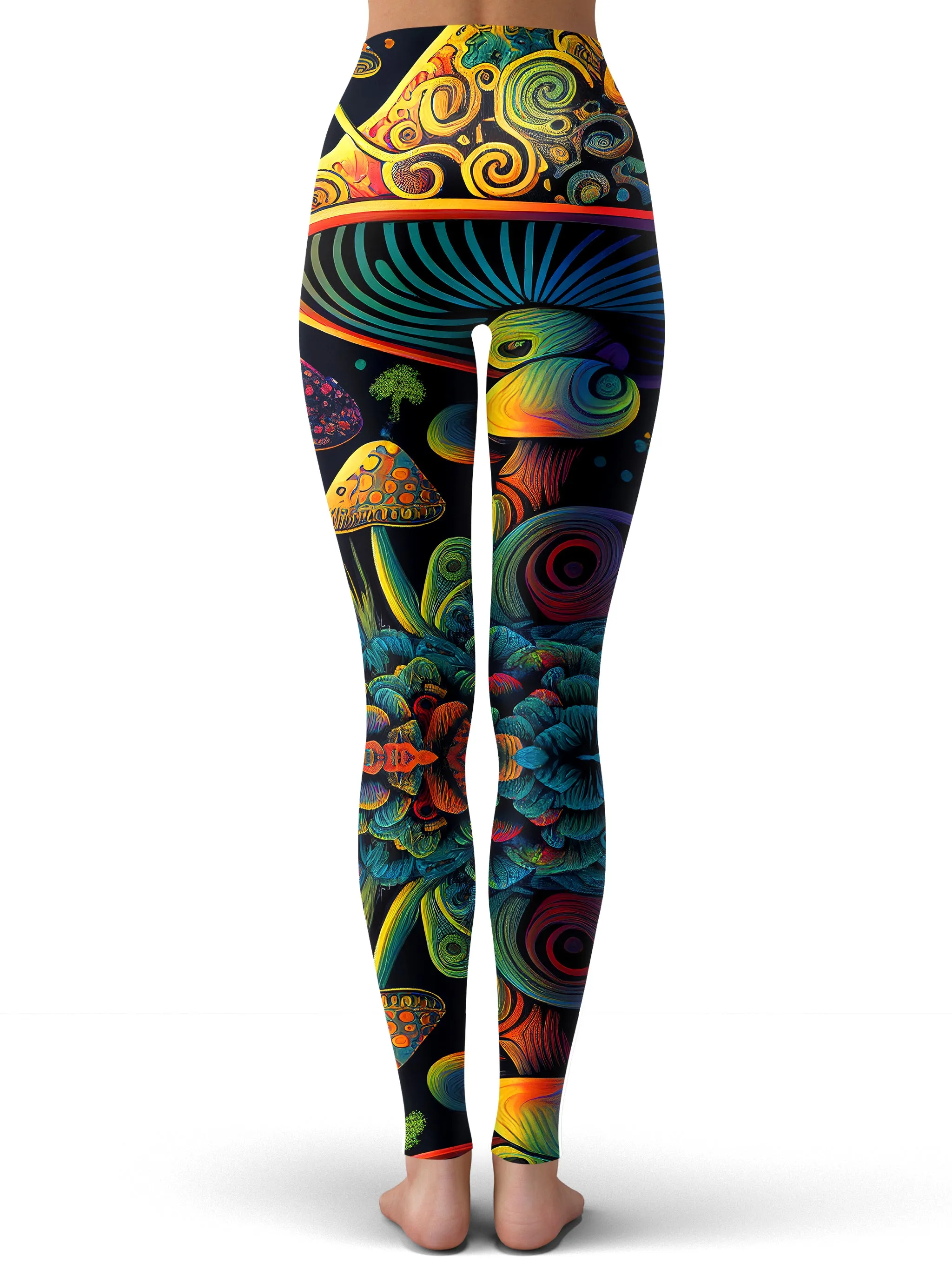 Shroom Melt Leggings