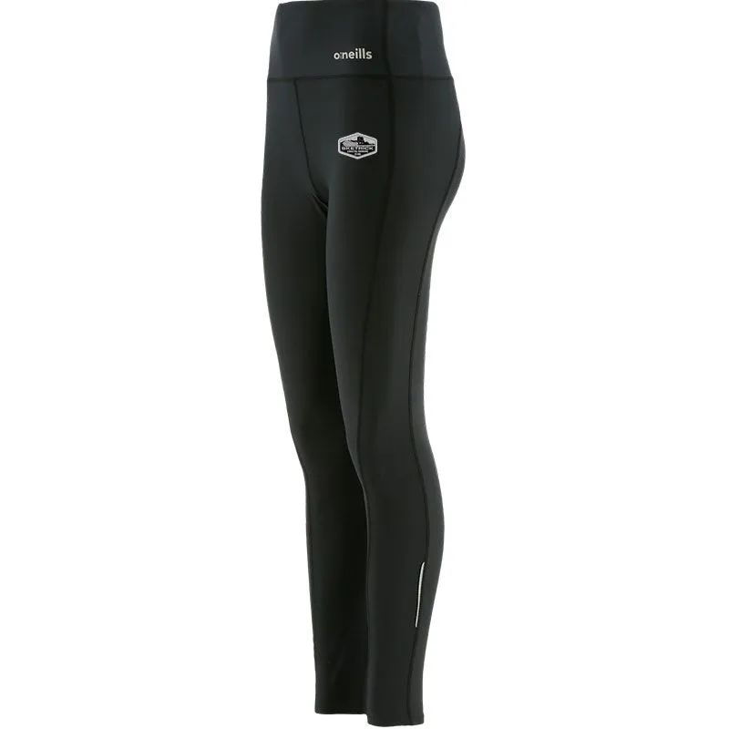 Sketrick CRC Riley Full Length Leggings