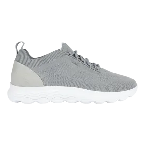 Sneakers da uomo  spherica grigio Cod: U15BYA