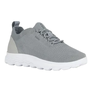 Sneakers da uomo  spherica grigio Cod: U15BYA