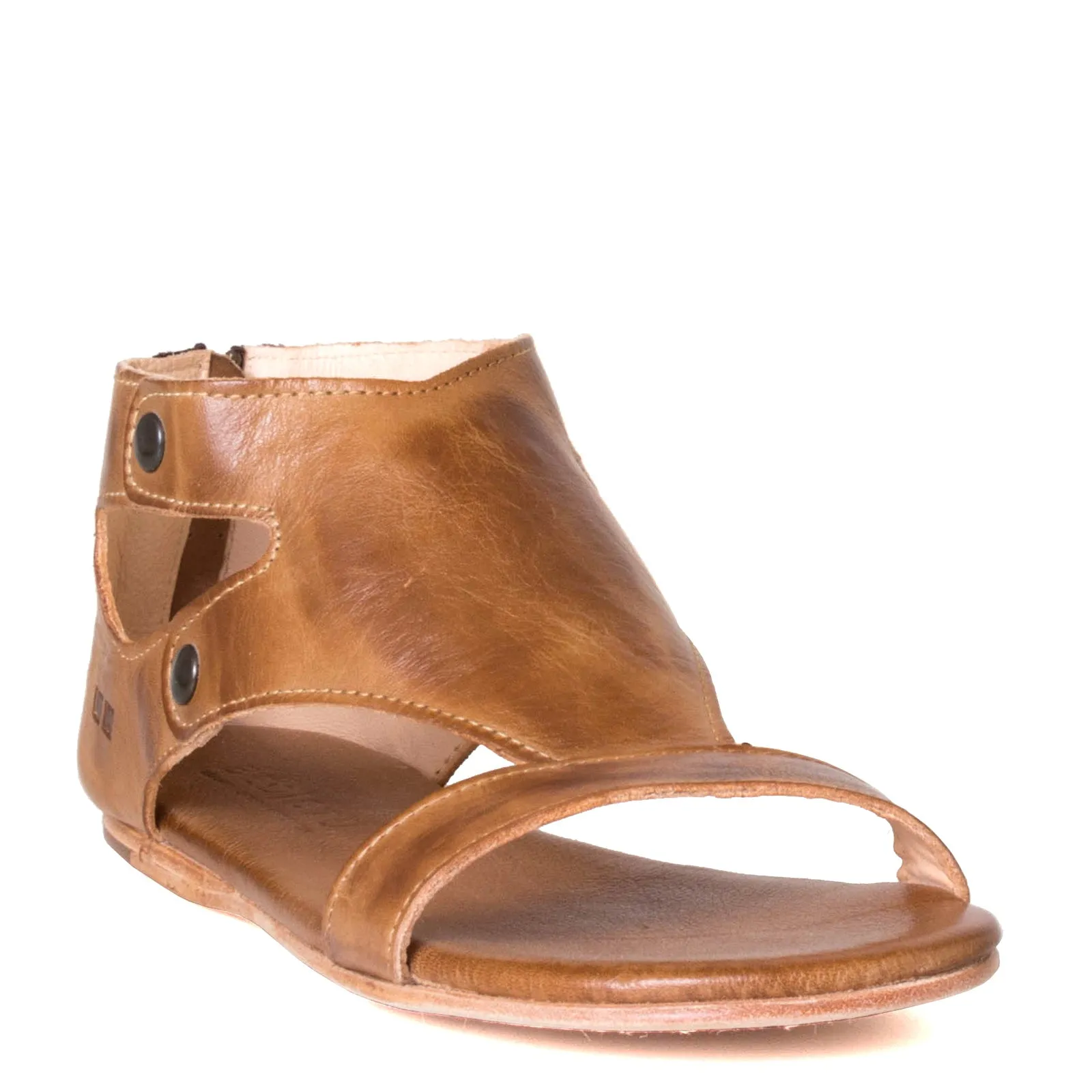 Soto Women's Leather Sandal