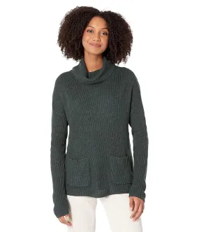 Splendid Maribel Turtleneck Sweater