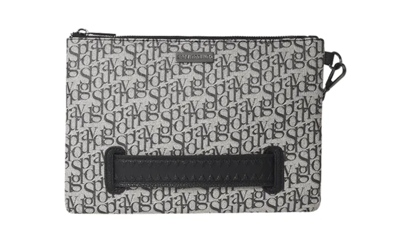 Sprayground - Sg All Day Crossover Clutch