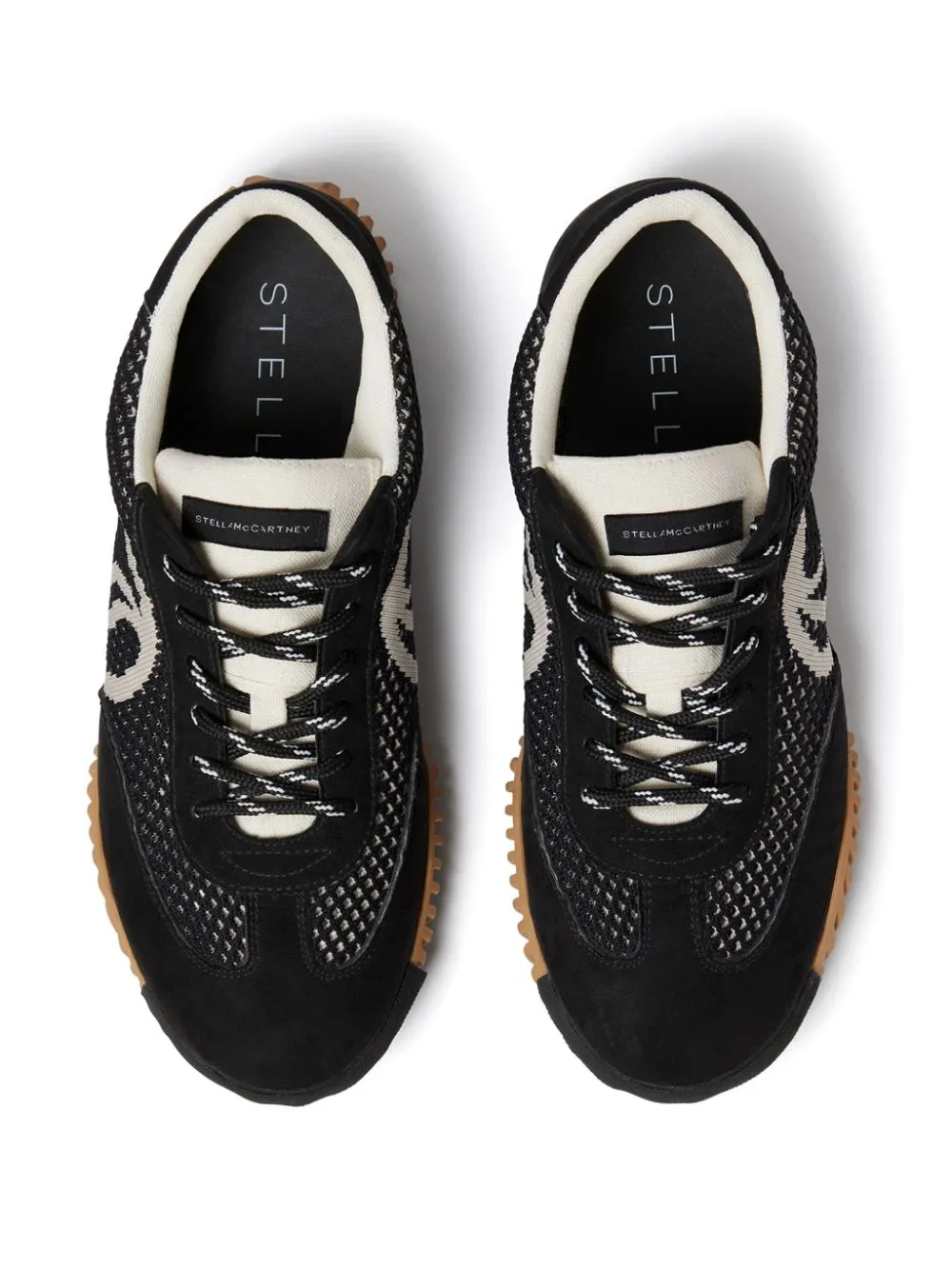 Stella Mccartney Sneakers Black