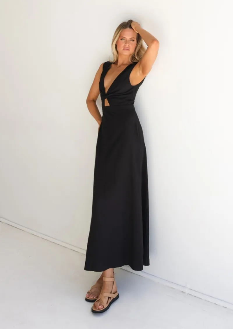 Stephie Maxi Dress