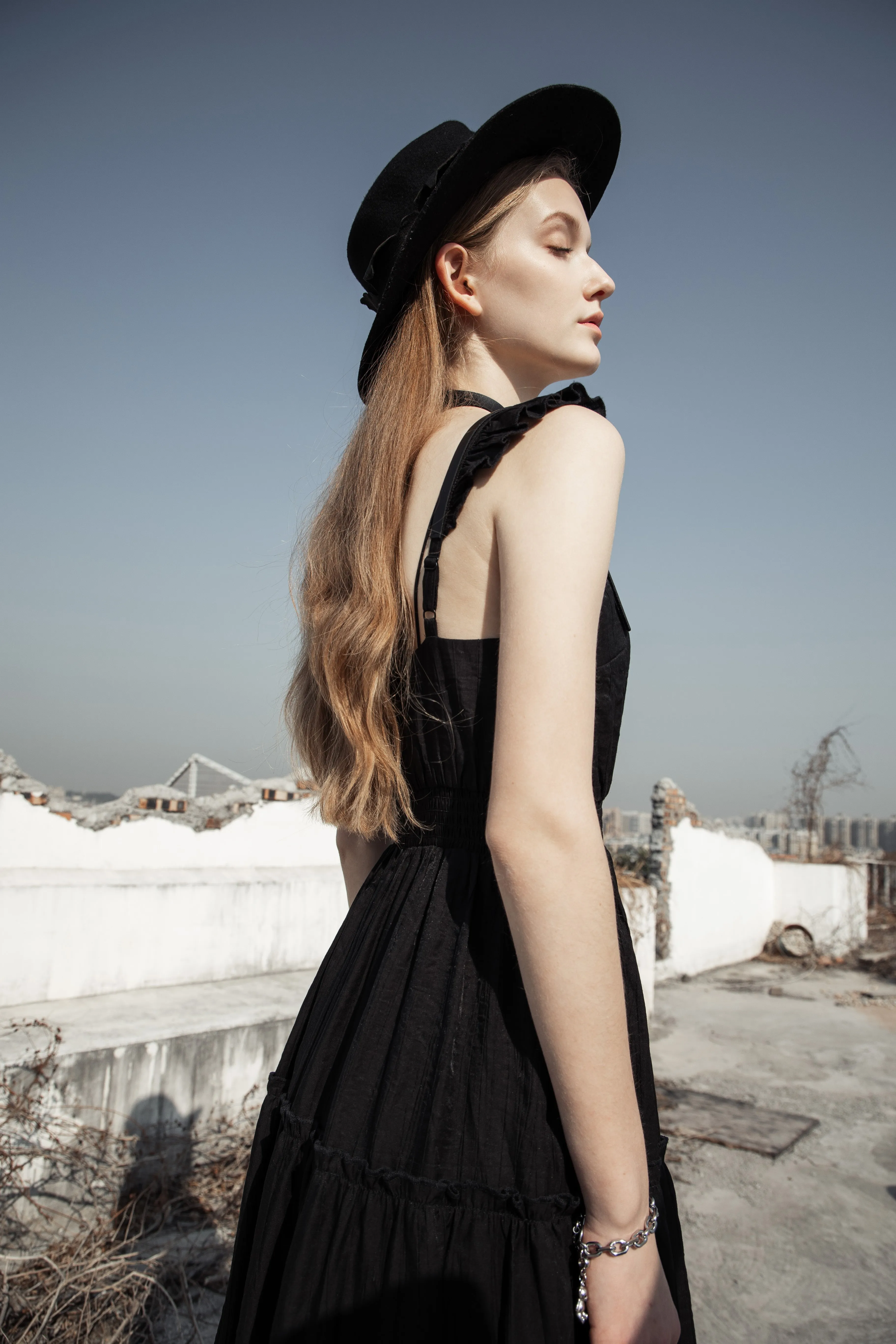 The Artemis Dress