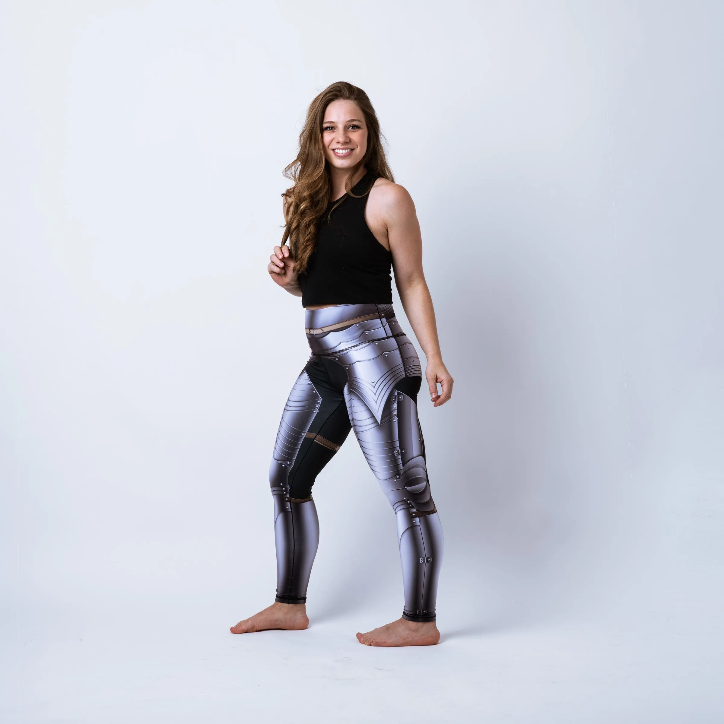 The Augsburg Leggings