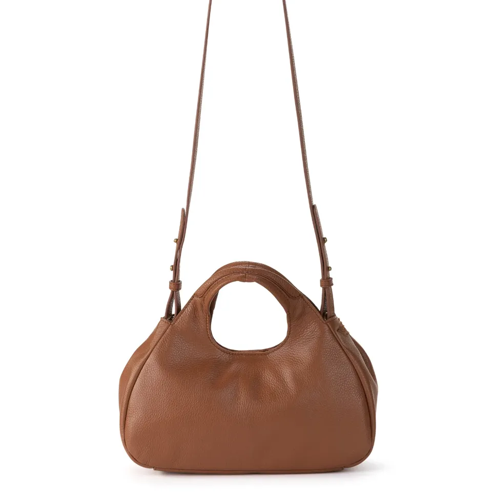 The Sak Rylan Mini Satchel Handbag