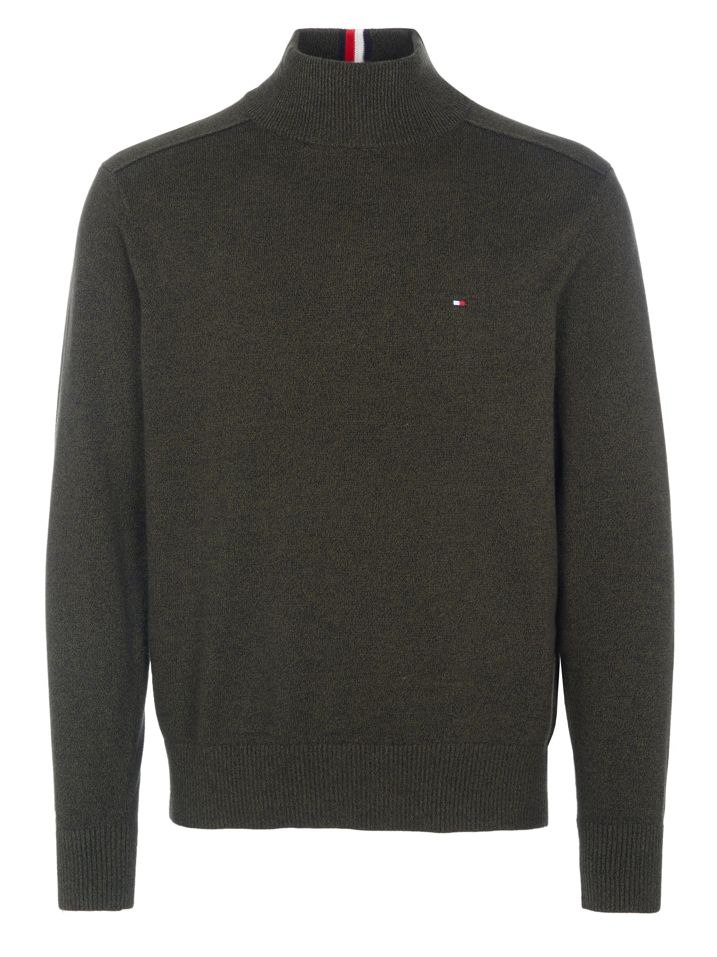 Tommy Hilfiger Pullover olive