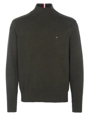 Tommy Hilfiger Pullover olive