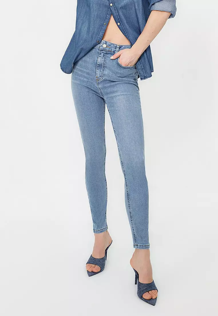 Trendyol Skinny Jeans