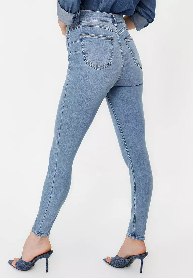 Trendyol Skinny Jeans