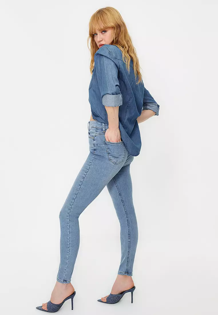 Trendyol Skinny Jeans