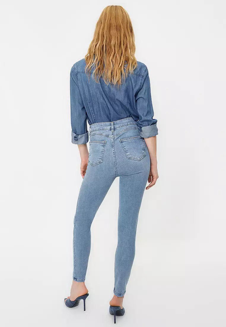 Trendyol Skinny Jeans