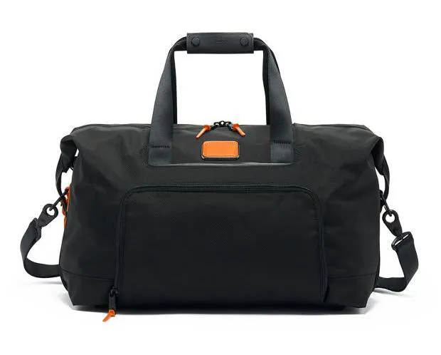 Tumi Double Expansion Travel Satchel 1232361840 Sunrise