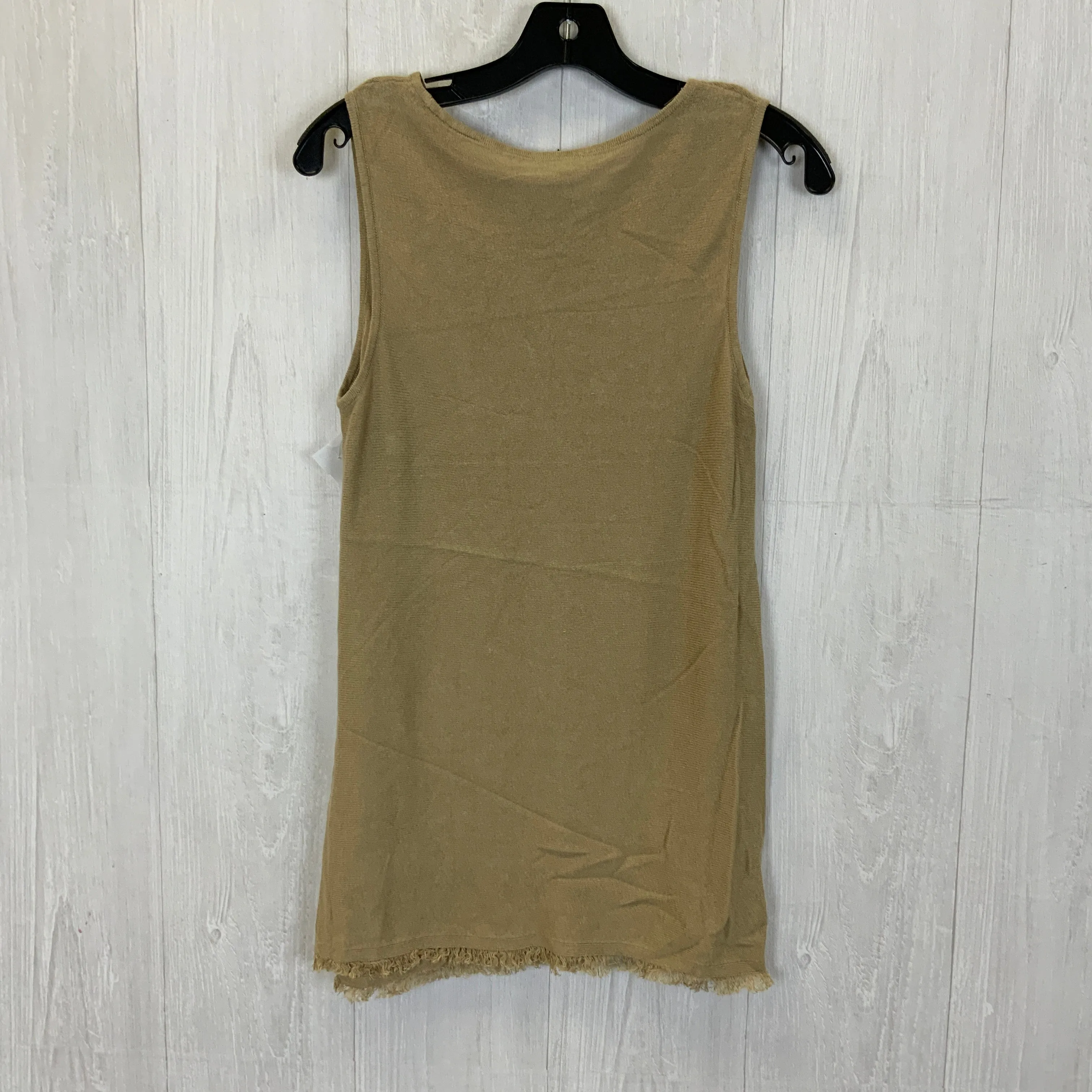 Tunic Sleeveless By J Jill  Size: S