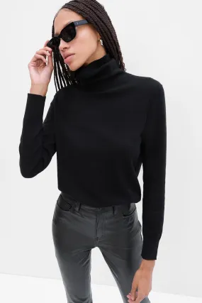 Turtleneck Jumper