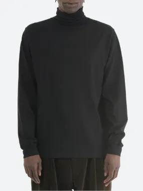 Turtleneck T-Shirt