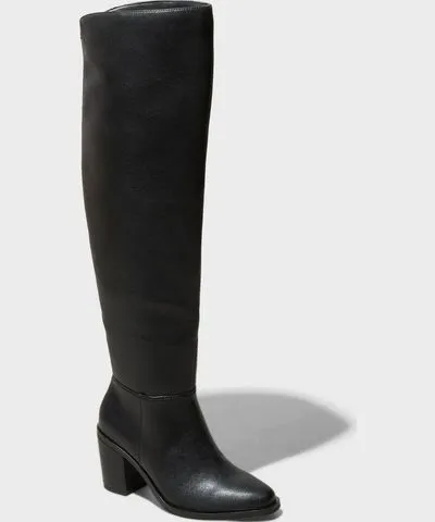 Universal Thread Women's Kendall Over the Knee Boots