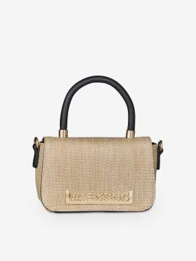 Valentino Girls Copacabana Satchel in Brown (14cm)