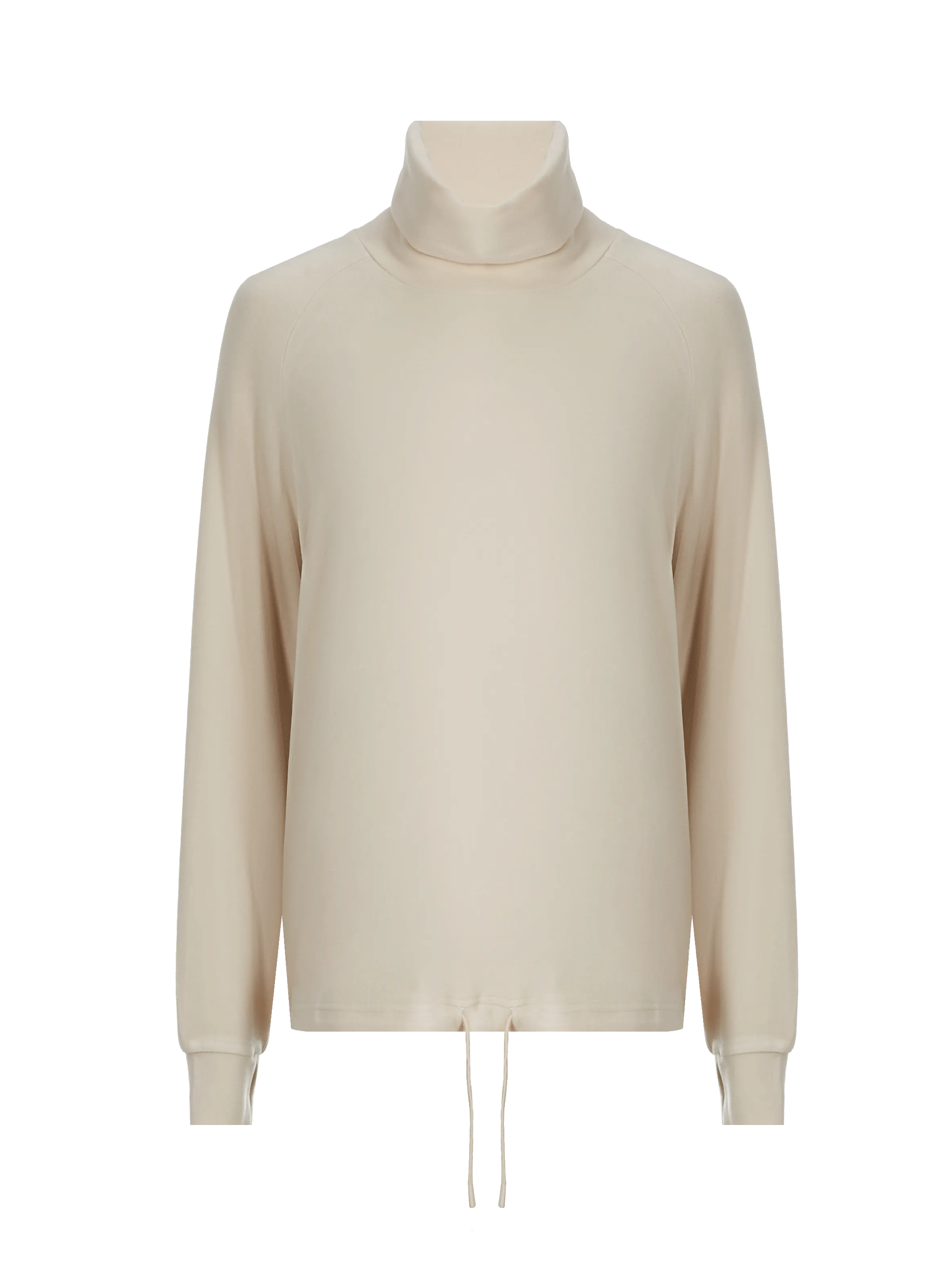 VARLEY  Turtleneck jumper  - Grey