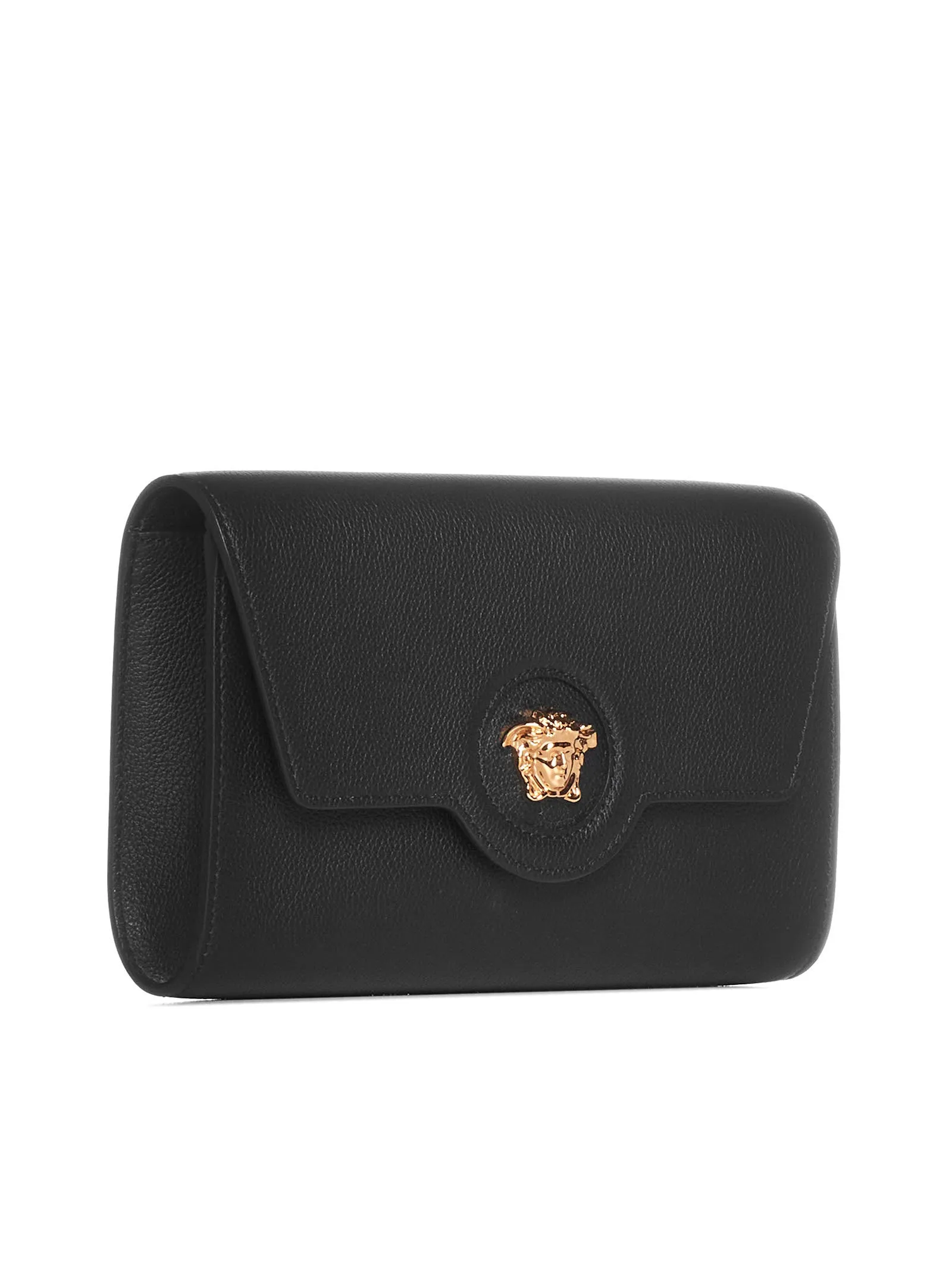 Versace La Medusa Long Wallet