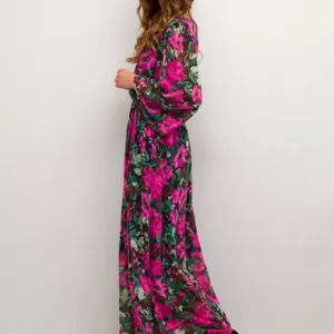 Willa Maxi Dress