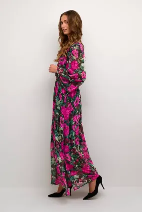 Willa Maxi Dress