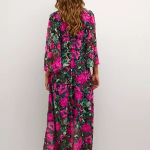 Willa Maxi Dress