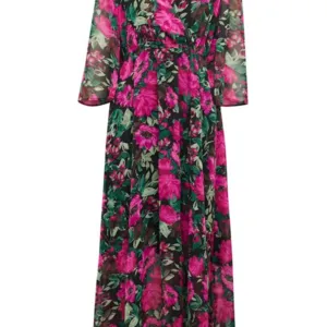 Willa Maxi Dress