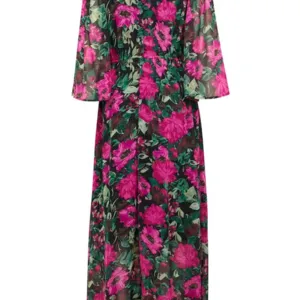 Willa Maxi Dress